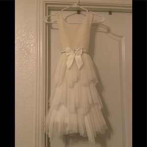 American Princess fancy dress